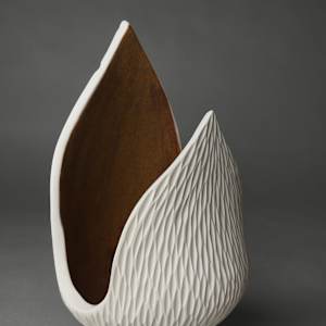 Elegant Bloom #25001 by Lisette Cedeno 