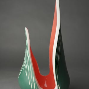 Elegant Bloom #25002 by Lisette Cedeno 