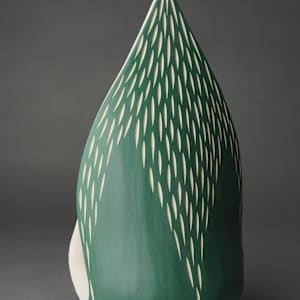 Elegant Bloom #25002 by Lisette Cedeno 