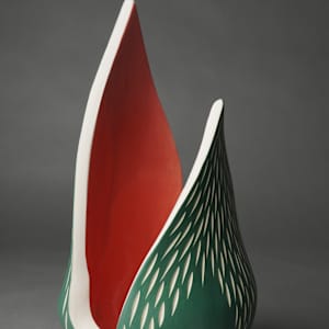 Elegant Bloom #25002 by Lisette Cedeno 