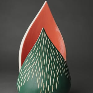 Elegant Bloom #25002 by Lisette Cedeno 