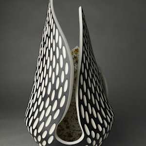 Elegant Bloom #250042 by Lisette Cedeno 