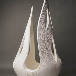 Elegant Bloom No. 81 by Lisette Cedeno, Image 5.