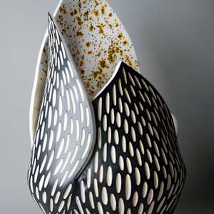 Elegant Bloom No. 191 by Lisette Cedeno, Image 5.