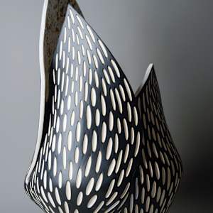 Elegant Bloom No. 191 by Lisette Cedeno, Image 3.