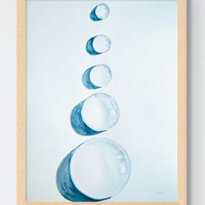 Spheres of Influence by Tracy McCarty