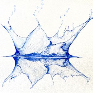 Reflecting 6 by Tracy McCarty