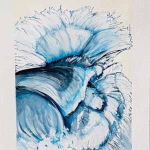 Vibrancy by Tracy McCarty