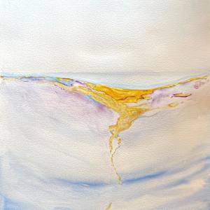 Anegada Sunset East by Tracy McCarty