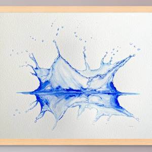 Reflecting 1 by Tracy McCarty