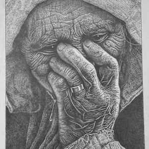 Wisdom by Sammy Watson