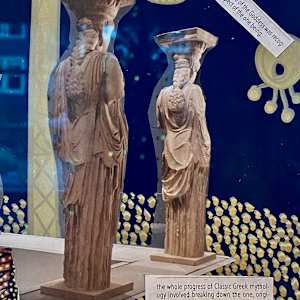 An Aspect of the One Being by Marni Rothman  Image: Text from The Great Cosmic Mother, by Barbara Mor and Monica Sjöö.