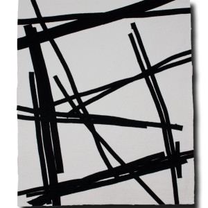 Connections #17 by Carol Trice