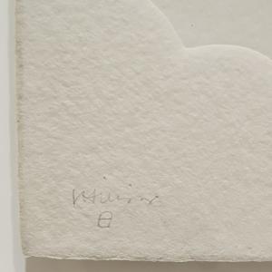 Parmenides: Poème IV by Eduardo Chillida 