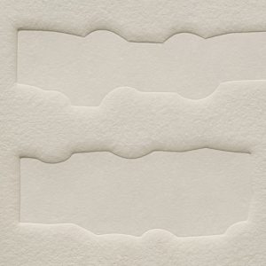 Parmenides: Poème I by Eduardo Chillida 