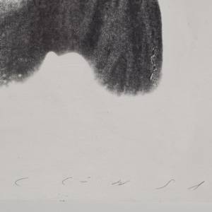 Song of Songs IV (19/30) by Jaume Plensa 