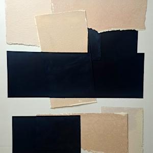 Aire by Rafael Canogar