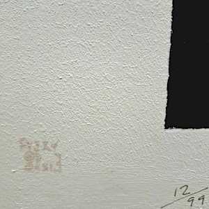 Tierra by Rafael Canogar, Image 12.