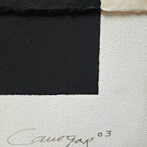 Tierra by Rafael Canogar, Image 7.