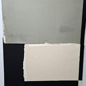 Tierra by Rafael Canogar, Image 13.