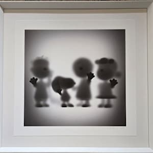 Peanuts Family by Whatshisname (Sebastian Burdon) 