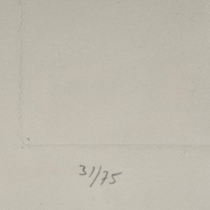 Les Armes du Sommeil by Joan Miró, Image 1.