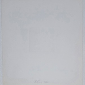 Elkar II by Eduardo Chillida 