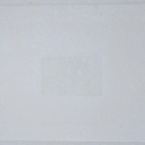 Hatz III by Eduardo Chillida 