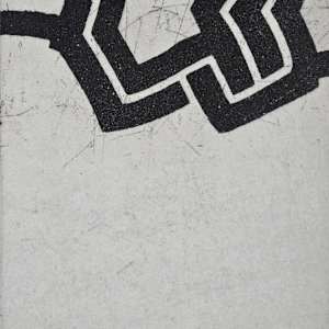 Luze by Eduardo Chillida 