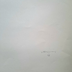 20 Años Galería Theo by Eduardo Chillida, Image 4.