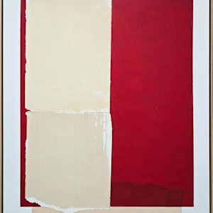 Fuego by Rafael Canogar, Image 11.