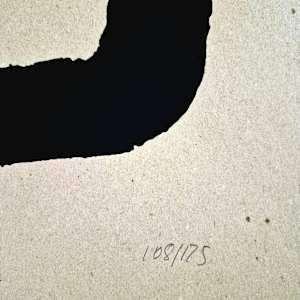 Landike Aurrezkiko Kultur Sala by Eduardo Chillida, Image 4.