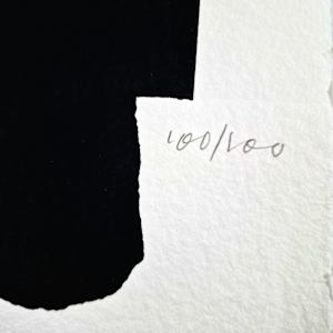 London by Eduardo Chillida, Image 3.