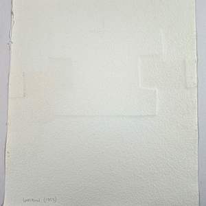 London by Eduardo Chillida, Image 4.