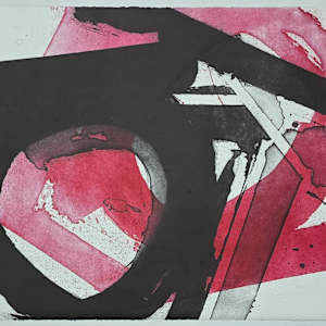 Sin Título by Luis Feito, Image 4.