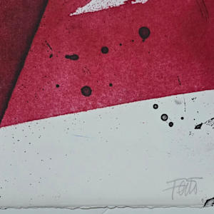 Sin Título by Luis Feito, Image 1.