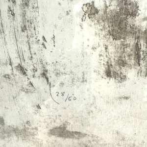 Personatge i Estels II by Joan Miró (Sin Certificar), Image 2.