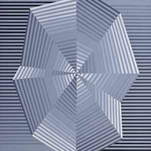 SE12 by Eusebio Sempere, Image 3.