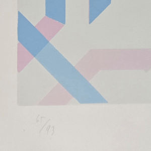 La Alhambra. Ataurique by Eusebio Sempere, Image 1.