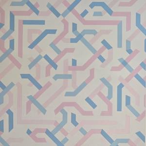 La Alhambra. Ataurique by Eusebio Sempere, Image 4.