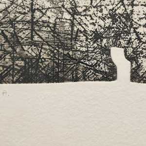 Zurt by Eduardo Chillida 