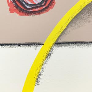 J.O.92 by Peter Klasen, Image 6.