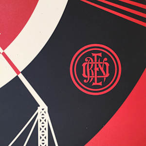 Green Power by Obey (Shepard Fairey), Image 2.