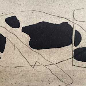 Gavinet by Miquel Barceló 