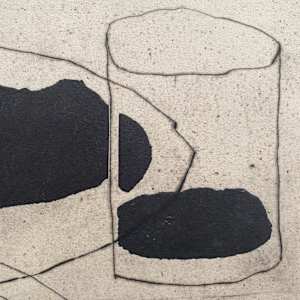 Gavinet by Miquel Barceló 