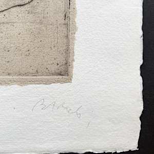 Gavinet by Miquel Barceló 