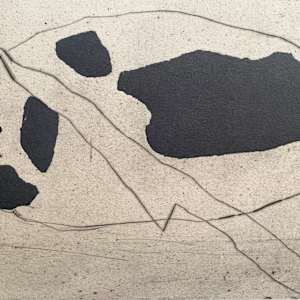 Gavinet by Miquel Barceló 