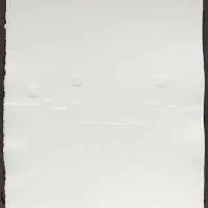 Caracas by Eduardo Chillida 