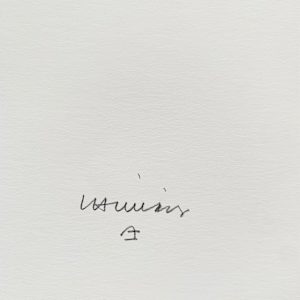 Barcelona II by Eduardo Chillida, Image 5.