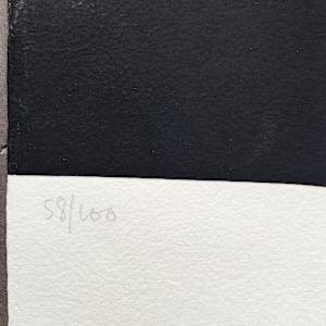 Zubia by Eduardo Chillida 